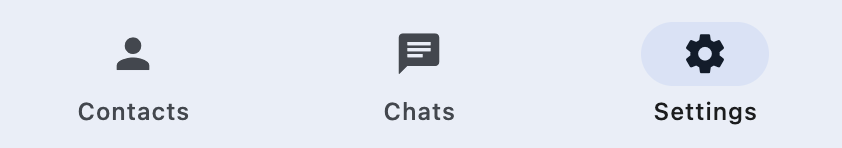 NavigationBar